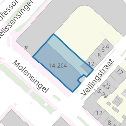 Perceel VLO00-H-8786
