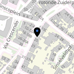 Appartement VLO00 H 8807 1