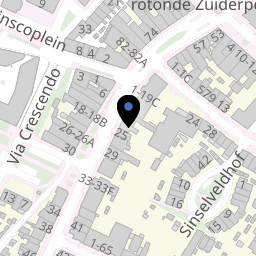 Appartement VLO00 H 8807 2