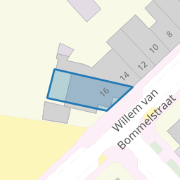 Perceel VLO00-H-8811