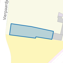 Perceel VLO00-H-8813