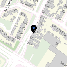 Appartement VLO00 H 8830 1