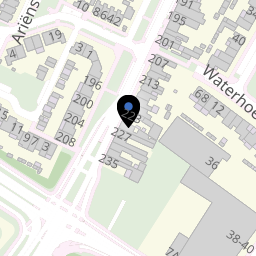 Appartement VLO00 H 8830 2