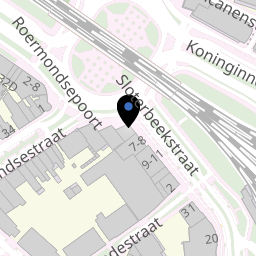 Appartement VLO00 H 8831 17