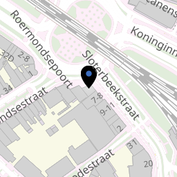 Appartement VLO00 H 8831 19