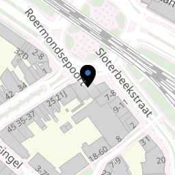 Appartement VLO00 H 8831 20