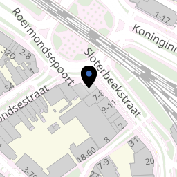 Appartement VLO00 H 8831 23