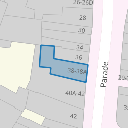 Perceel VLO00-I-2745