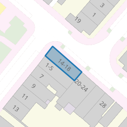 Perceel VLO00-I-3233