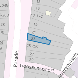 Perceel VLO00-I-4123