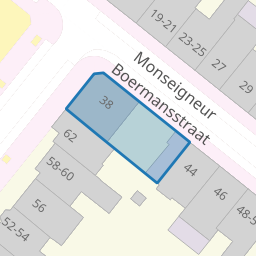 Perceel VLO00-I-5000