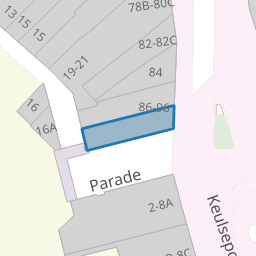 Perceel VLO00-I-5331