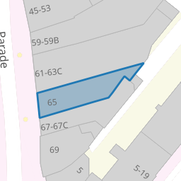 Perceel VLO00-I-5689