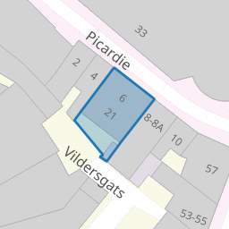 Perceel VLO00-I-5691