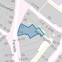 Perceel VLO00-I-5696