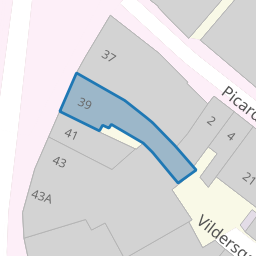 Perceel VLO00-I-5697