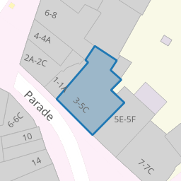 Perceel VLO00-I-5842