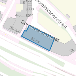 Perceel VLO00-I-6114