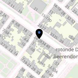 Appartement VLO00 I 6447 3