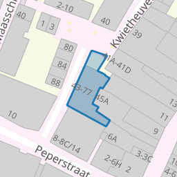Perceel VLO00-I-6789