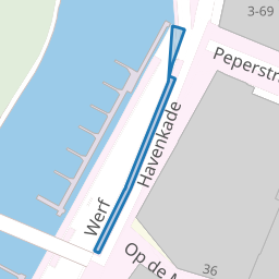 Perceel VLO00-I-6958