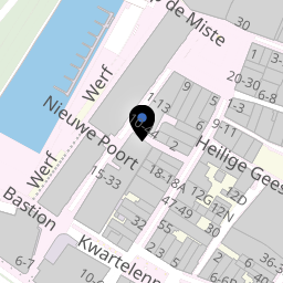 Appartement VLO00 I 7021 367