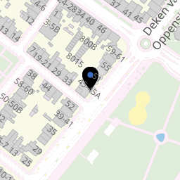 Appartement VLO00 I 7031 1