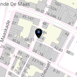 Appartement VLO00 I 7222 4