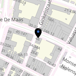 Appartement VLO00 I 7261 1