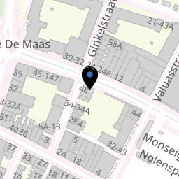 Appartement VLO00 I 7261 2