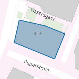 Perceel VLO00-I-7264