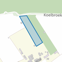 Perceel VLO00-K-9704
