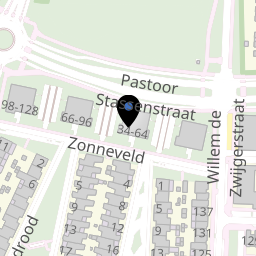 Appartement VLO00 L 6252 44