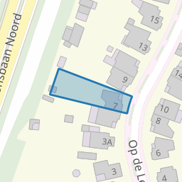 Perceel VLO00-L-6431
