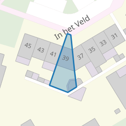 Perceel VLO00-L-6698
