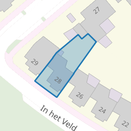 Perceel VLO00-L-6777