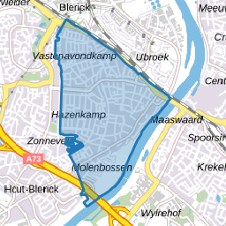Sectie M