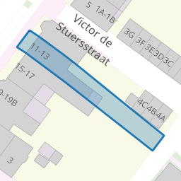 Perceel VLO00-M-1064