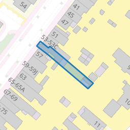 Perceel VLO00-M-1081