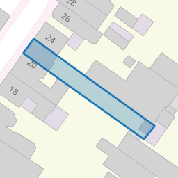 Perceel VLO00-M-1113