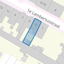 Perceel VLO00-M-1147