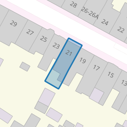 Perceel VLO00-M-1153