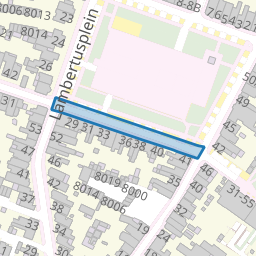 Perceel VLO00-M-1162