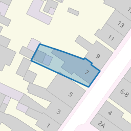 Perceel VLO00-M-1177