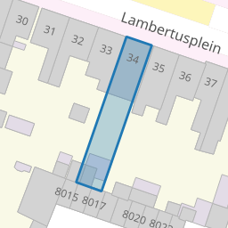 Perceel VLO00-M-1196