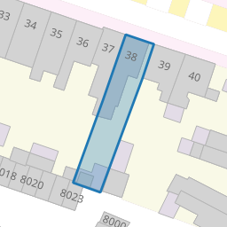 Perceel VLO00-M-1201