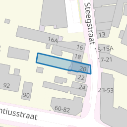 Perceel VLO00-M-1231