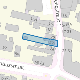 Perceel VLO00-M-1232