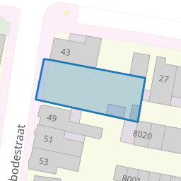 Perceel VLO00-M-1248