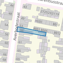 Perceel VLO00-M-1252